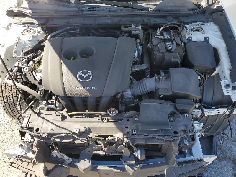 Aukcja sprzedaży 2021 Mazda 3, vin: JM1BPALL9M1334513, numer aukcji: 48999086