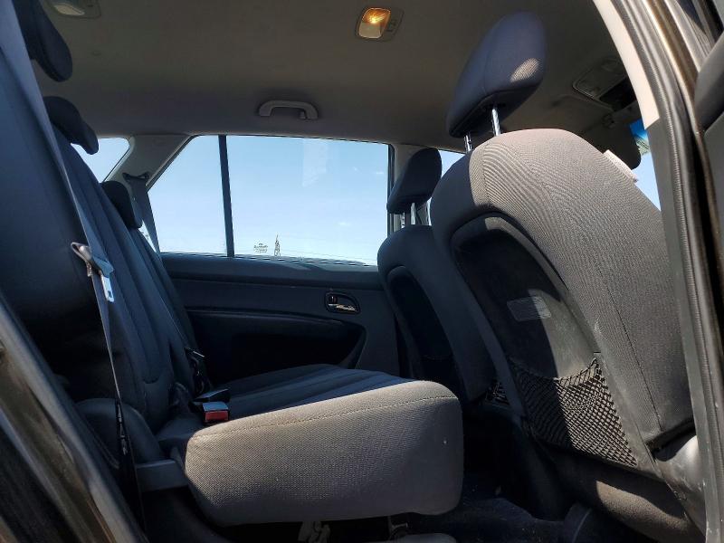 Продаж на аукціоні авто 2012 Kia Rondo, vin: KNAHH8A82C7383740, номер лоту: 49631106