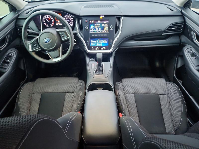 Aukcja sprzedaży 2021 Subaru Outback, vin: 4S4BTAAC7M3148161, numer aukcji: 49820976