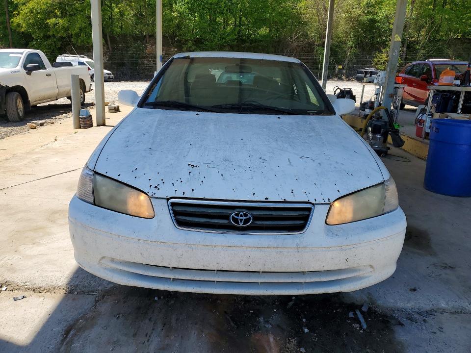 Aukcja sprzedaży 2001 Toyota Camry, vin: 4T1BF22K71U964179, numer aukcji: 78277165