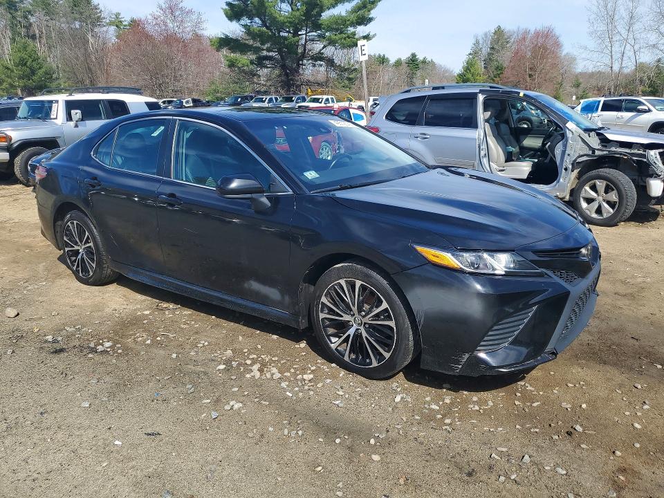 Продаж на аукціоні авто 2020 Toyota Camry, vin: 4T1G11AK4LU926900, номер лоту: 49512076