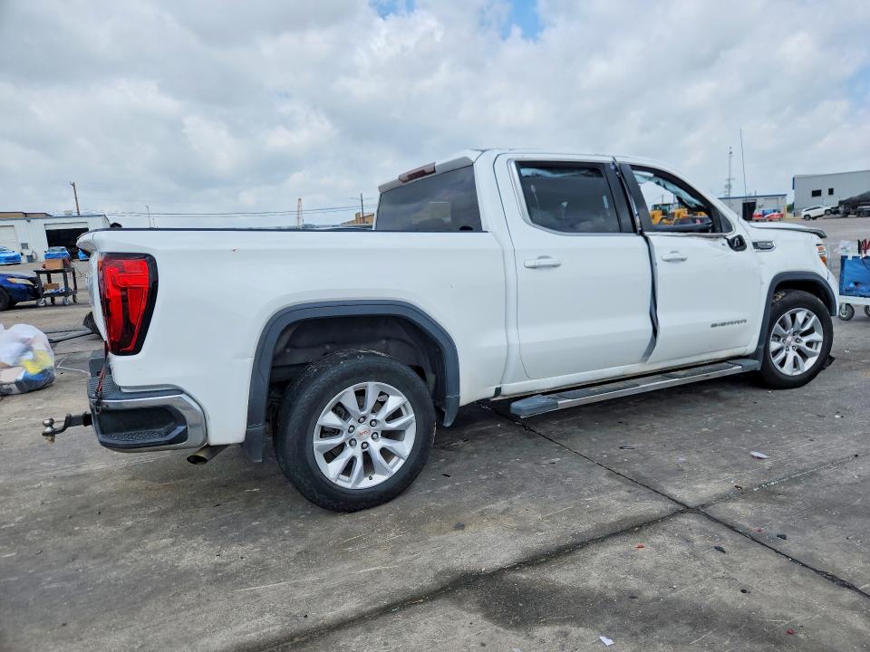 Продаж на аукціоні авто 2020 Gmc Sierra, vin: 3GTP8BEDXLG297924, номер лоту: 51358216