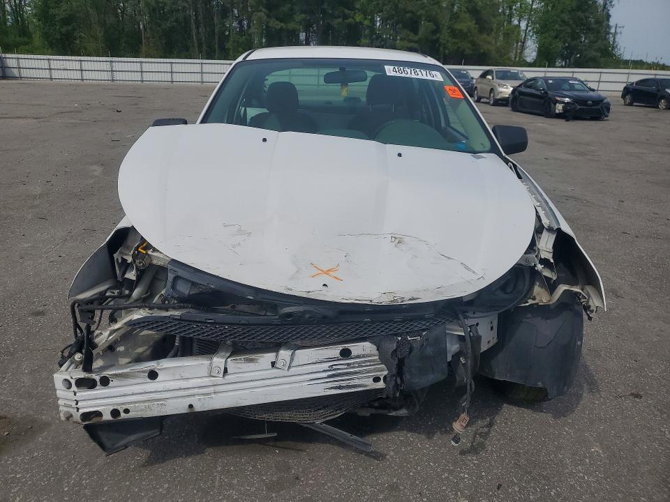 Продаж на аукціоні авто 2008 Ford Focus, vin: 1FAHP35N88W102276, номер лоту: 48678176