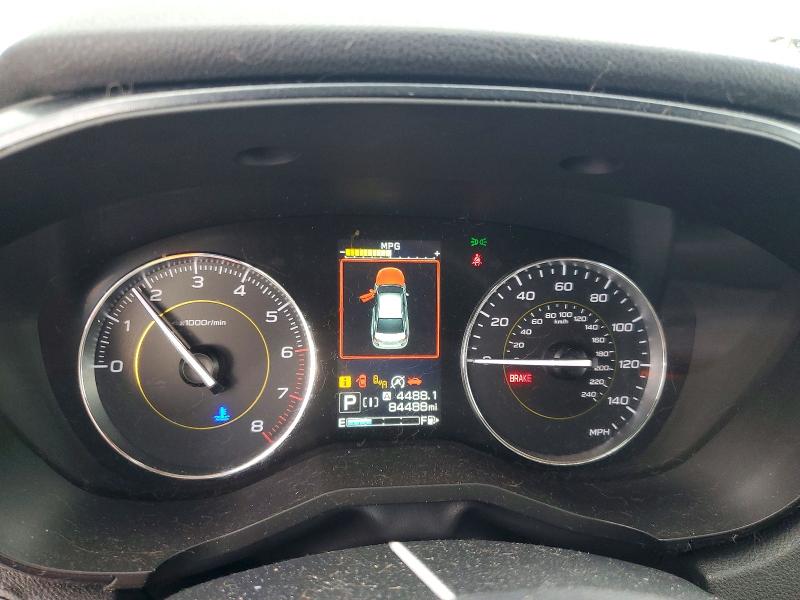 Aukcja sprzedaży 2021 Subaru Crosstrek, vin: JF2GTHSC3MH278394, numer aukcji: 49909566