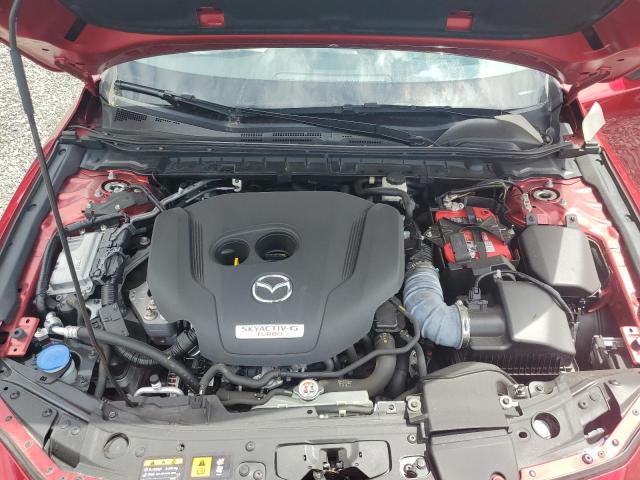 Aukcja sprzedaży 2023 Mazda 3, vin: 3MZBPBEYXPM354093, numer aukcji: 49097866