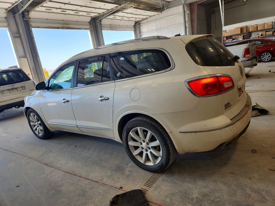 Продаж на аукціоні авто 2014 Buick Enclave, vin: 5GAKVCKD3EJ102424, номер лоту: 48136446