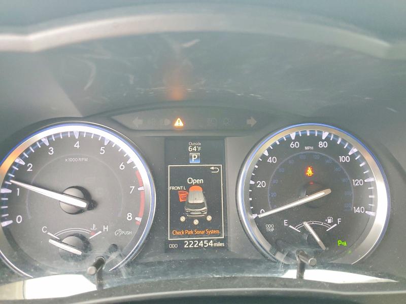 Aukcja sprzedaży 2016 Toyota Highlander, vin: 5TDYKRFH2GS137334, numer aukcji: 51353796