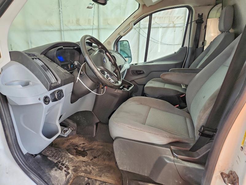 Aukcja sprzedaży 2017 Ford Transit, vin: 1FTYR1ZM2HKB41740, numer aukcji: 50574846