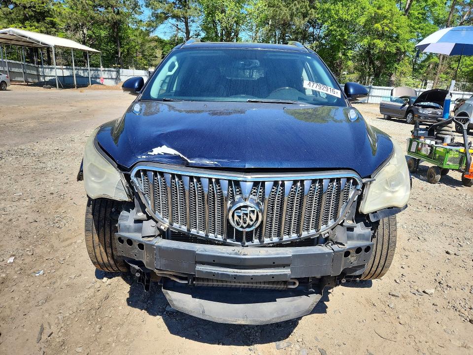 Aukcja sprzedaży 2016 Buick Enclave, vin: 5GAKRBKDXGJ283281, numer aukcji: 47792916