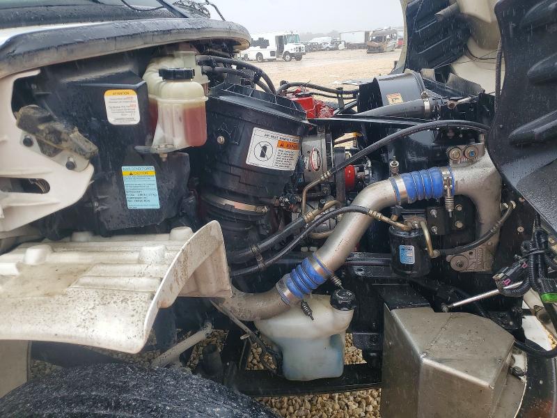 Aukcja sprzedaży 2015 Freightliner M2, vin: 1FVACXDT2FHGJ9791, numer aukcji: 50614926