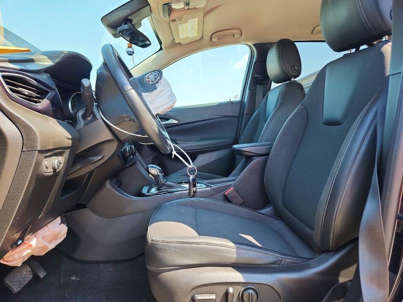 Продажа на аукционе авто 2021 Buick Encore Gx, vin: KL4MMCSL5MB063744, номер лота: 50829086