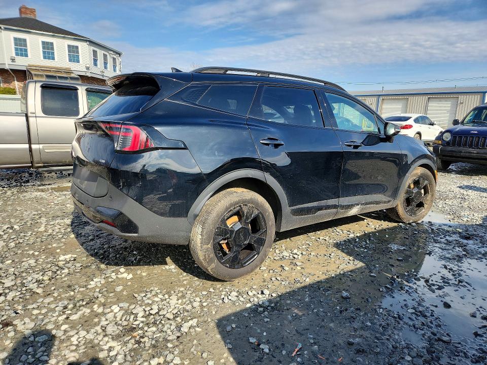 Продажа на аукционе авто 2026 Kia Sportage, vin: 5XYK6CDF2TG331863, номер лота: 48102996