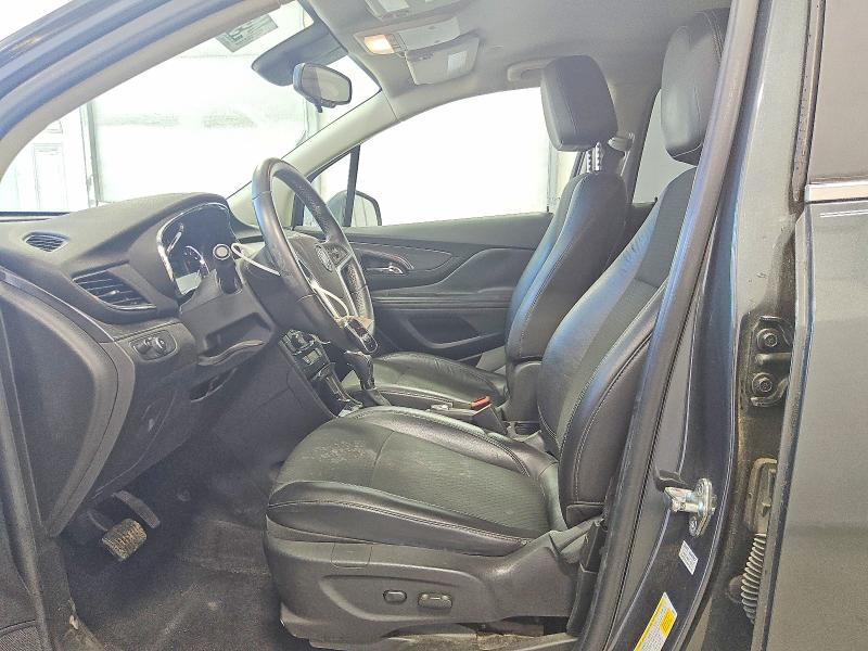 Продажа на аукционе авто 2017 Buick Encore, vin: KL4CJASB7HB148882, номер лота: 49741986