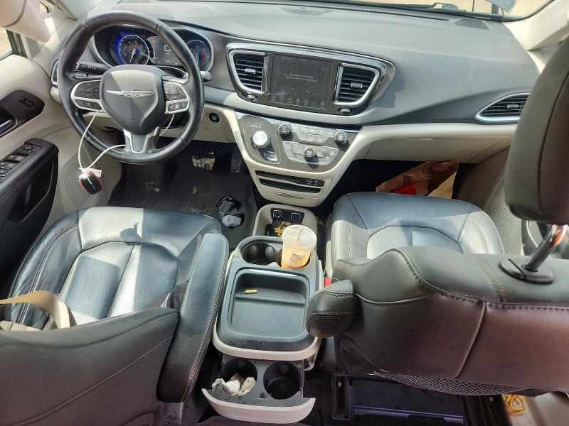 Продажа на аукционе авто 2020 Chrysler Pacifica, vin: 2C4RC1BG3LR235775, номер лота: 48709216