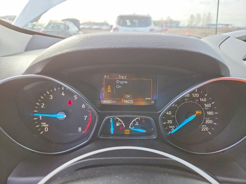 Aukcja sprzedaży 2017 Ford Escape, vin: 1FMCU0F72HUA65339, numer aukcji: 51691296
