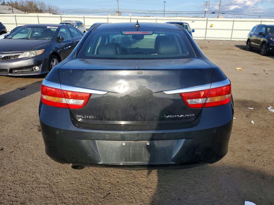 Aukcja sprzedaży 2013 Buick Verano, vin: 1G4PS5SK9D4222843, numer aukcji: 48294856