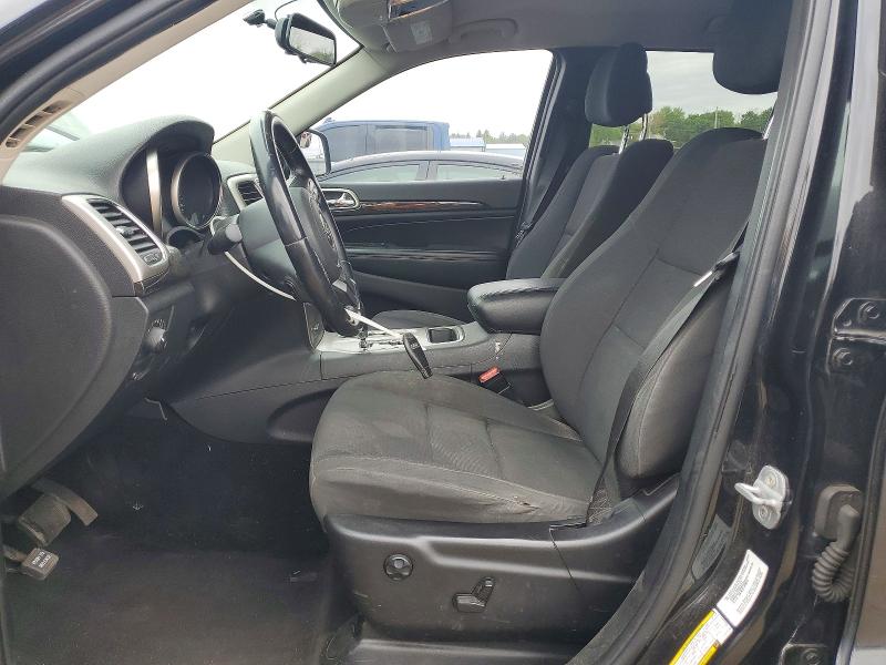 Продажа на аукционе авто 2012 Jeep Grand Cherokee, vin: 1C4RJFAG5CC221485, номер лота: 51889016