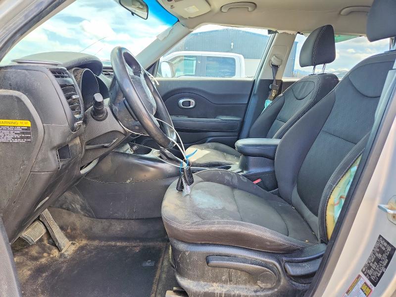 Продажа на аукционе авто 2018 Kia Soul, vin: KNDJN2A26J7560826, номер лота: 49638916