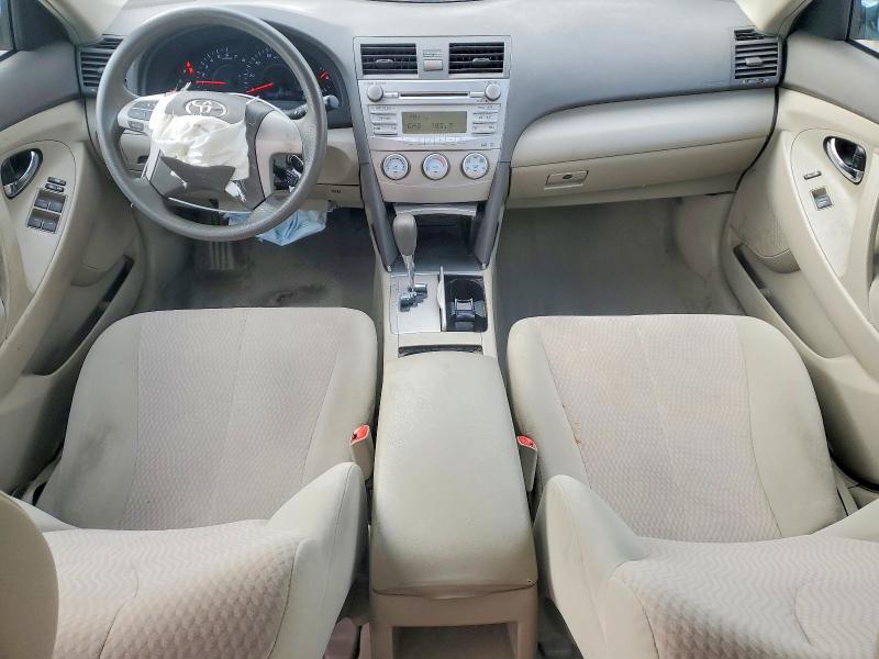 Aukcja sprzedaży 2011 Toyota Camry, vin: 4T4BF3EK1BR150313, numer aukcji: 51957866