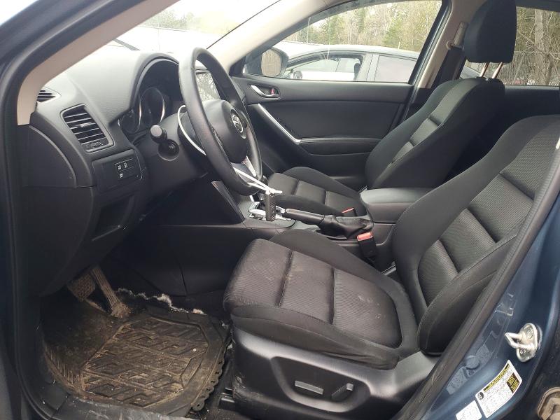 Продаж на аукціоні авто 2015 Mazda Truck/van Cx-5 Gs 4dr 2wd, vin: JM3KE2CY3F0501116, номер лоту: 50151336