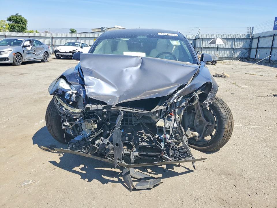 Продаж на аукціоні авто 2023 Tesla Model 3, vin: 5YJ3E1EA6PF692167, номер лоту: 48912116