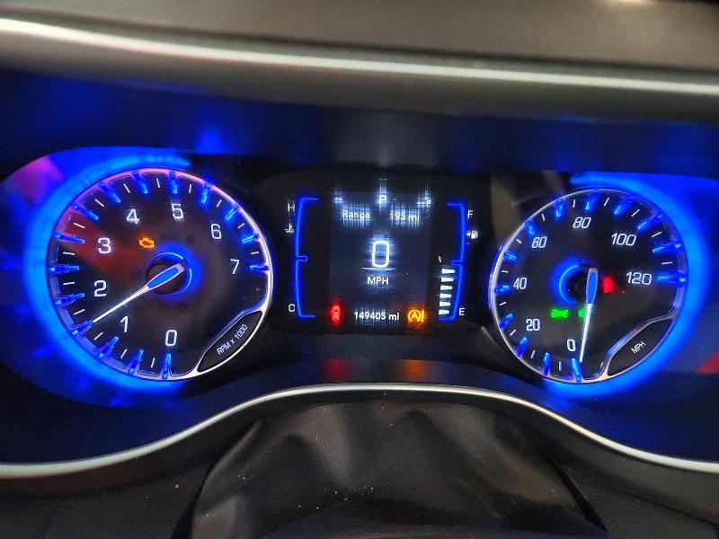 Продажа на аукционе авто 2020 Chrysler Voyager, vin: 2C4RC1DG9LR260970, номер лота: 51149846