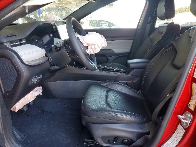 51597226 :رقم المزاد ، 3C4NJDCN3ST622664 vin ، 2025 Jeep Compass مزاد بيع
