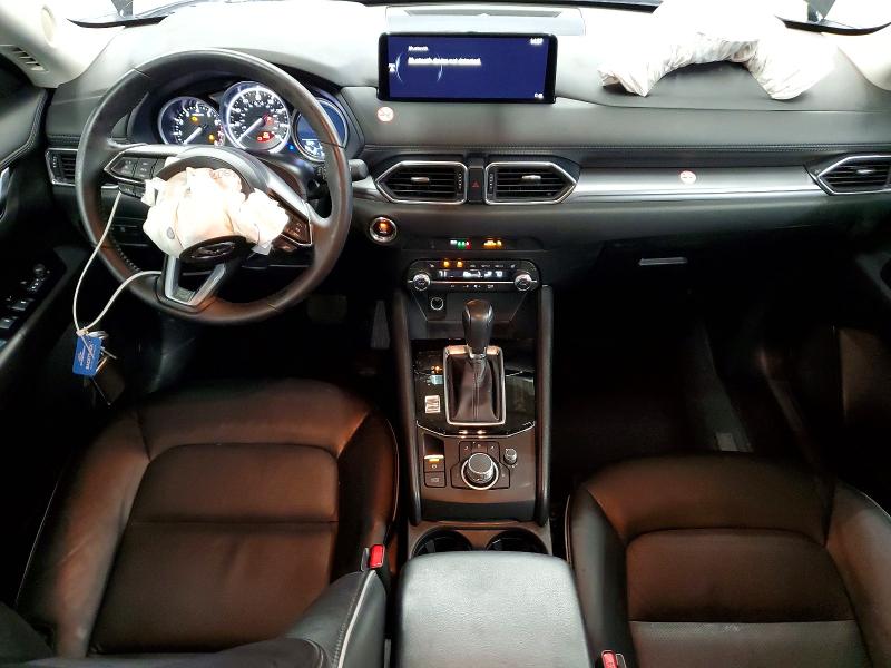Продажа на аукционе авто 2025 Mazda Cx-5, vin: JM3KFBBL9S0674247, номер лота: 49147286