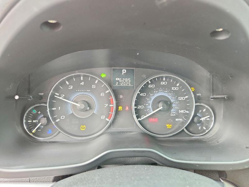 49834016 :رقم المزاد ، 4S4BRBCC8A3377543 vin ، 2010 Subaru Outback مزاد بيع