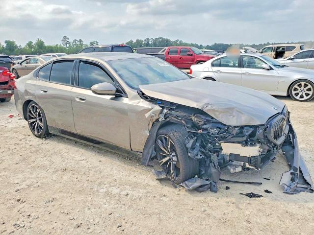 Продаж на аукціоні авто 2026 Bmw 530, vin: WBA43FJ06TCV41290, номер лоту: 51723616