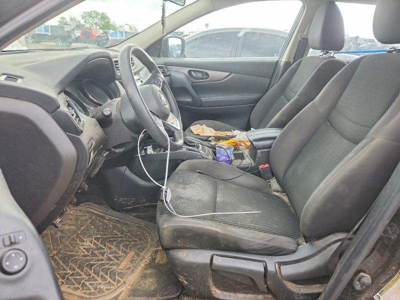 Aukcja sprzedaży 2019 Nissan Rogue Sport, vin: JN1BJ1CP8KW520549, numer aukcji: 51358136