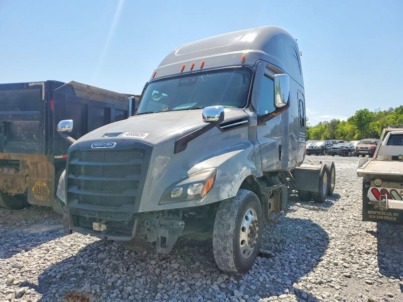 Продаж на аукціоні авто 2022 Freigliner Cascadia 126, vin: 3AKJHHDR1NSNH0107, номер лоту: 48988826