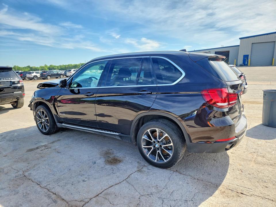 Продажа на аукционе авто 2015 Bmw X5, vin: 5UXKR2C58F0H39631, номер лота: 50211456