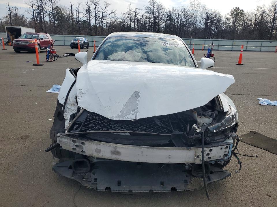 Aukcja sprzedaży 2017 Lexus Is, vin: JTHCM1D20H5024623, numer aukcji: 50414046