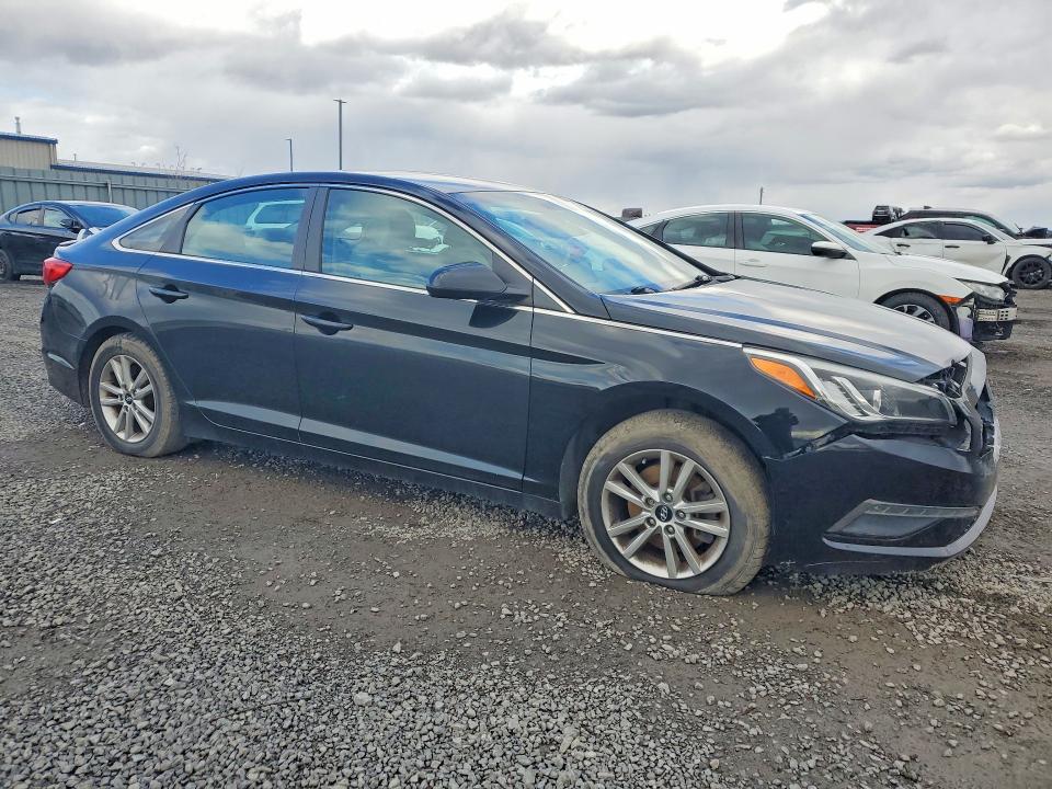 Aukcja sprzedaży 2015 Hyundai Sonata, vin: 5NPE24AF7FH257372, numer aukcji: 49059466