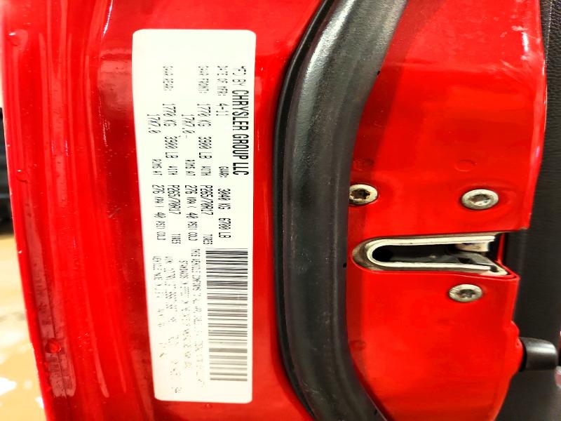 49289846 :رقم المزاد ، 1D7RV1GT1BS671687 vin ، 2011 Dodge Ram 1500 مزاد بيع