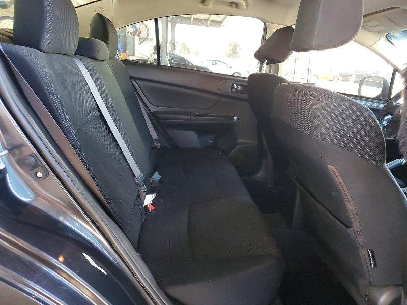 Продажа на аукционе авто 2012 Subaru Impreza, vin: JF1GJAA61CH015851, номер лота: 50835766