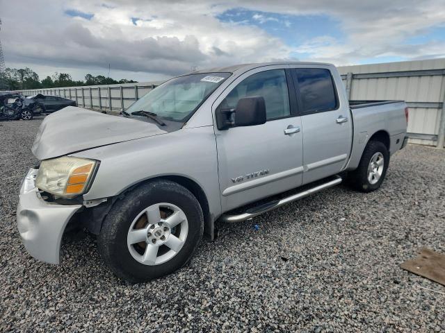 Auction sale of the 2006 Nissan Titan, vin: 1N6BA07A46N568961, lot number: 49378186