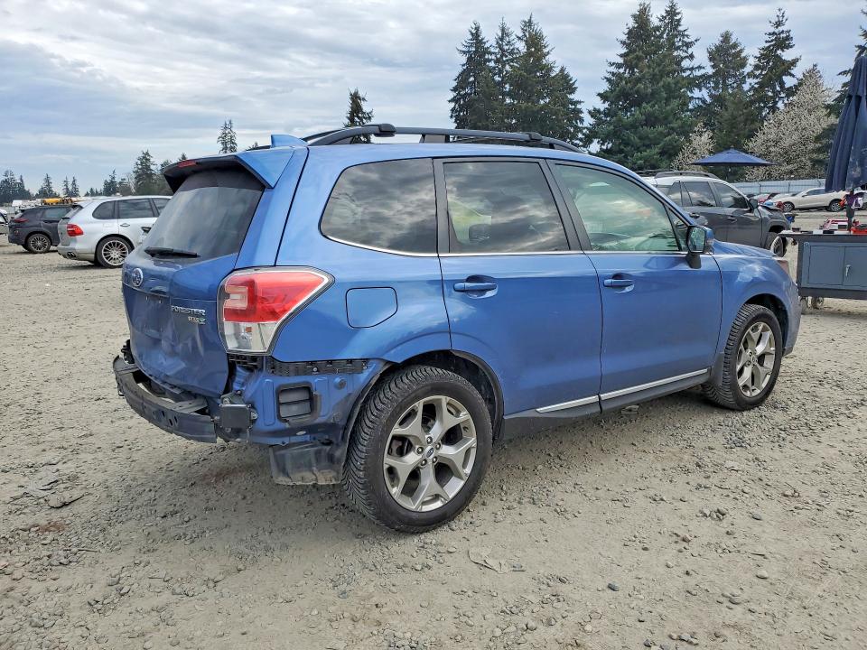 Aukcja sprzedaży 2017 Subaru Forester, vin: JF2SJAWC5HH584259, numer aukcji: 49644426