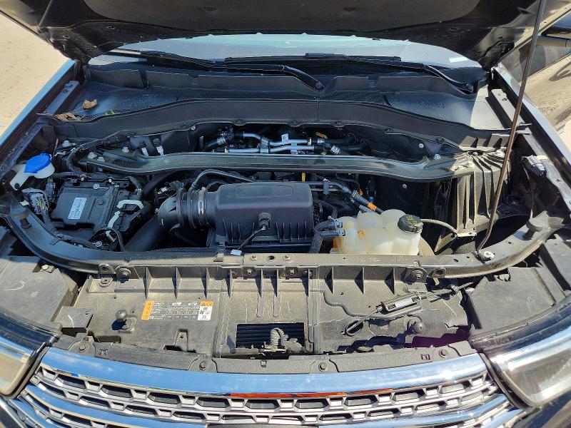 Aukcja sprzedaży 2024 Ford Explorer, vin: 1FMSK7FH6RGA29737, numer aukcji: 50749646