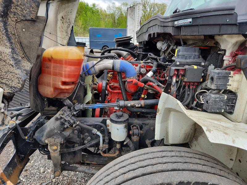 Продаж на аукціоні авто 2020 International Mv607, vin: 1HTEUMML8LH136553, номер лоту: 51187756