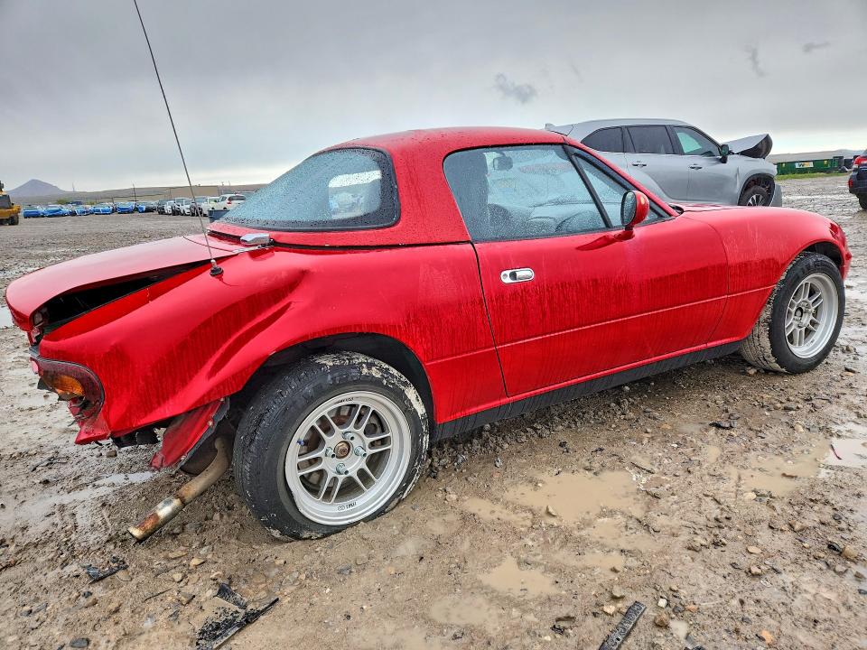 Продажа на аукционе авто 1995 Mazda Mx-5 Miata, vin: JM1NA353XS0615570, номер лота: 51603446