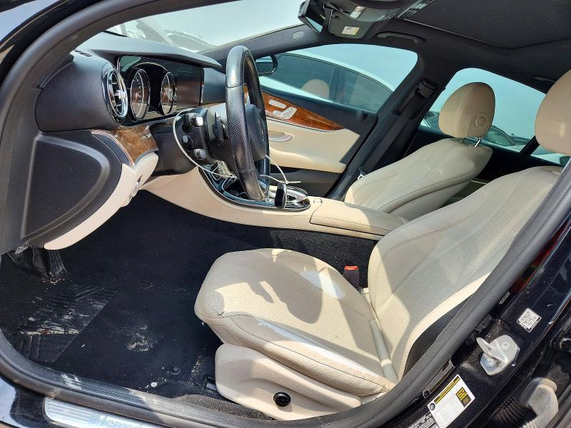 Aukcja sprzedaży 2018 Mercedes-benz E, vin: WDDZF4JB3JA309752, numer aukcji: 51692226