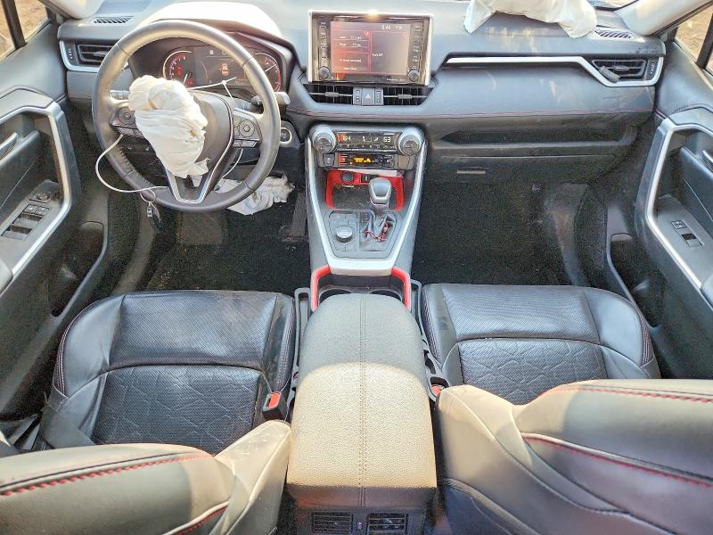 Aukcja sprzedaży 2020 Toyota Rav4, vin: 2T3J1RFV9LC061065, numer aukcji: 49109296