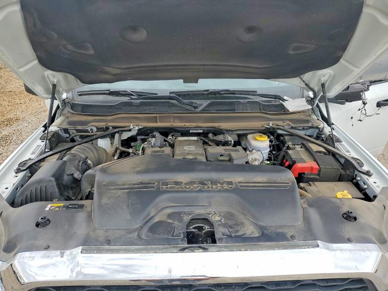 2024 Ram 3500 მანქანა იყიდება აუქციონზე, vin: 3C63RRGL8RG412271, აუქციონის ნომერი: 48573666