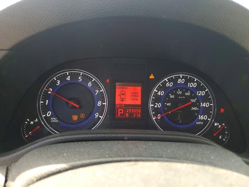 49797466 :رقم المزاد ، JNKBV61E47M722791 vin ، 2007 Infiniti G35 مزاد بيع