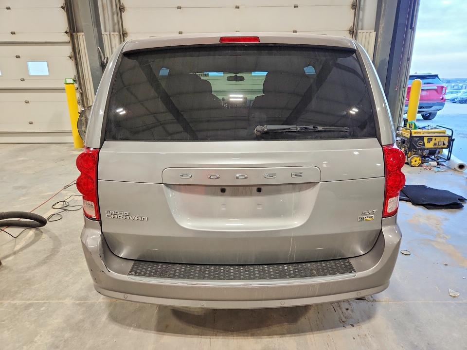 Aukcja sprzedaży 2014 Dodge Grand Caravan, vin: 2C4RDGCG4ER388277, numer aukcji: 49719706
