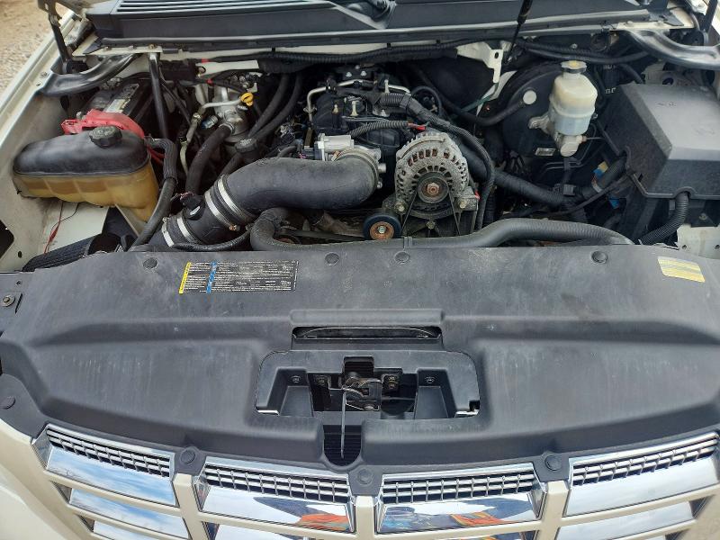 Продажа на аукционе авто 2007 Cadillac Escalade, vin: 3GYFK62817G314542, номер лота: 50071536