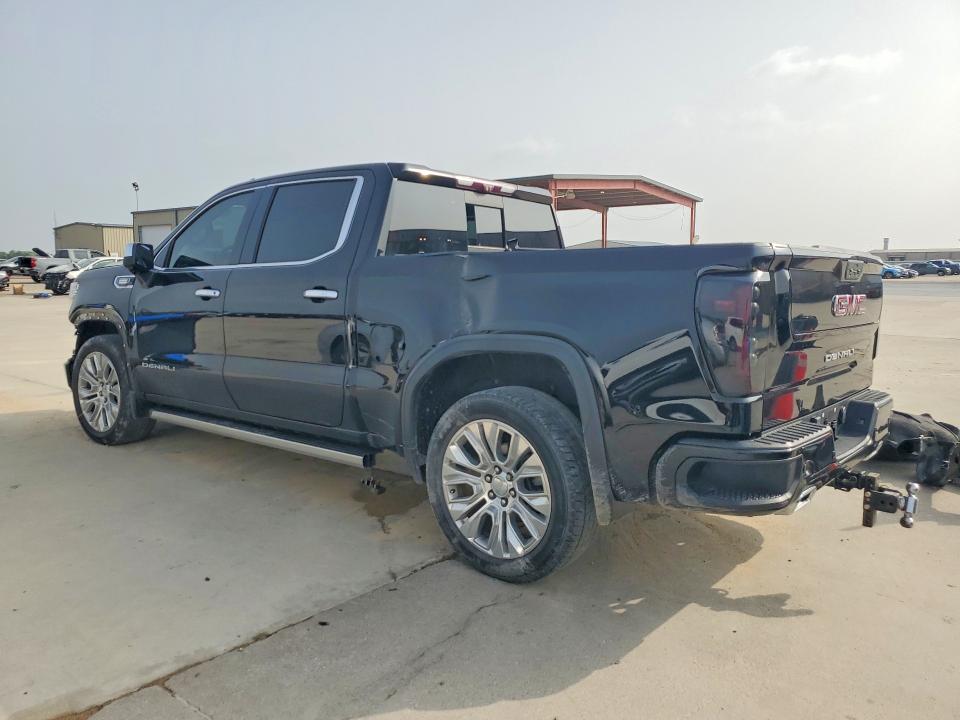 Продажа на аукционе авто 2020 Gmc Sierra, vin: 1GTU9FET7LZ174712, номер лота: 51030856