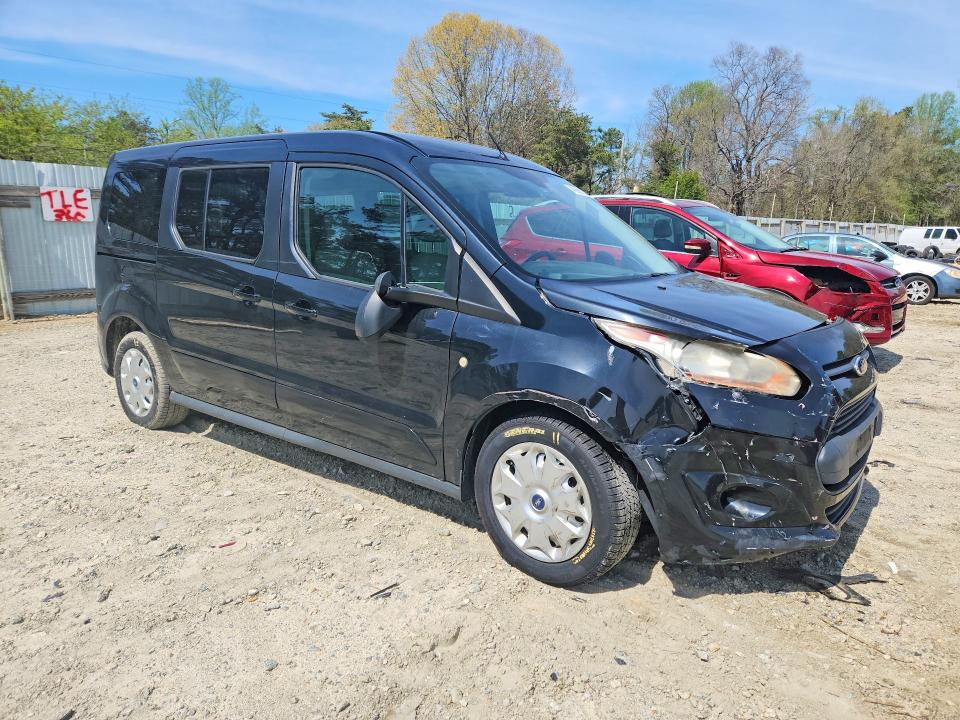 Aukcja sprzedaży 2014 Ford Transit Connect, vin: NM0GS9F71E1154636, numer aukcji: 49061246